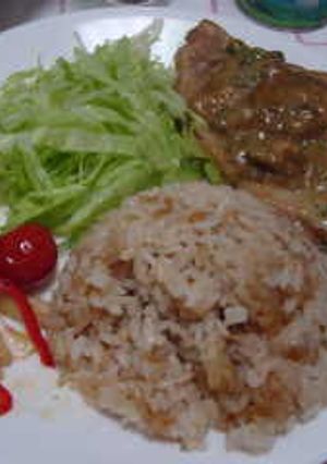 豚肉のねぎ味噌炒め-レシピのメイン写真