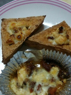 厚揚げ焼き★-レシピのメイン写真