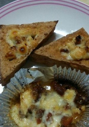 厚揚げ焼き★-レシピのメイン写真