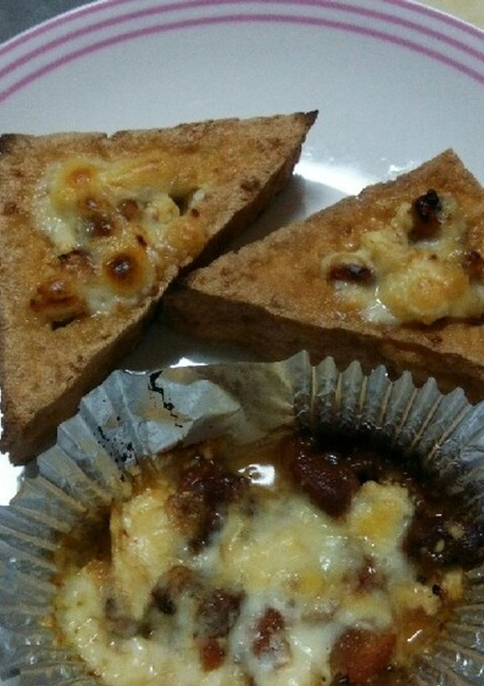 厚揚げ焼き★-レシピのメイン写真