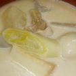 酒粕で豚肉の粕汁◆ヘルシー,ダイエットに