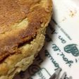 サクふわ抹茶ケーキ♪簡単