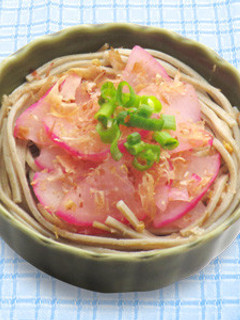 ☆華大根そば☆-レシピのメイン写真