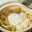 絶品!余り餅で簡単おひとりさま鍋