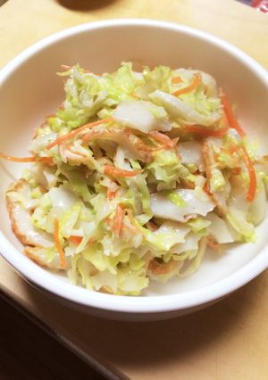 弁当の一品に☆野菜嫌いのお子様にも♪-レシピのメイン写真