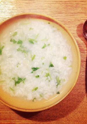 疲れたお腹に七草粥-レシピのメイン写真