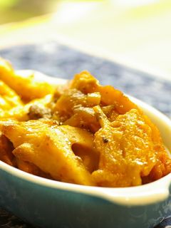 使い切り★カレーのリメイクでおでん★-レシピのメイン写真