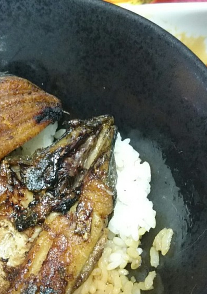 簡単★うなぎのかば焼きのたれ-レシピのメイン写真