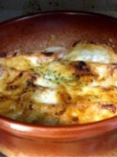オシャレに美味しく♡竹輪チーズ焼き!-レシピのメイン写真