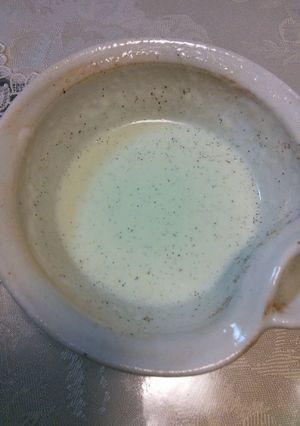 カンタンおいしい♪手作りドレッシング-レシピのメイン写真