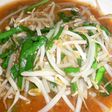 なんちゃって!麻婆もやし