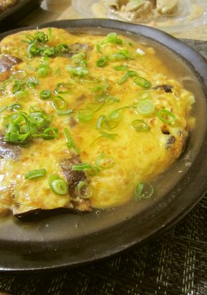 豆腐かに玉☆ボリューム満点レシピ-レシピのメイン写真