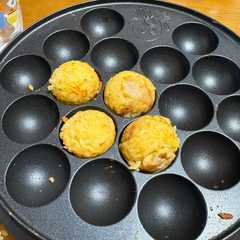 油いらずパーティチャーハン-レシピのメイン写真