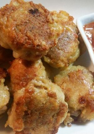 安心チキンナゲット♪お手軽！！-レシピのメイン写真