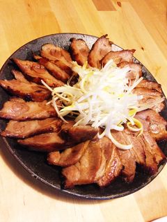 簡単!本格焼豚-レシピのメイン写真
