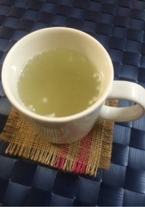 HOT麹ドリンク♪-レシピのメイン写真