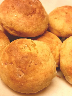 餅入りもちもちおやつ-レシピのメイン写真