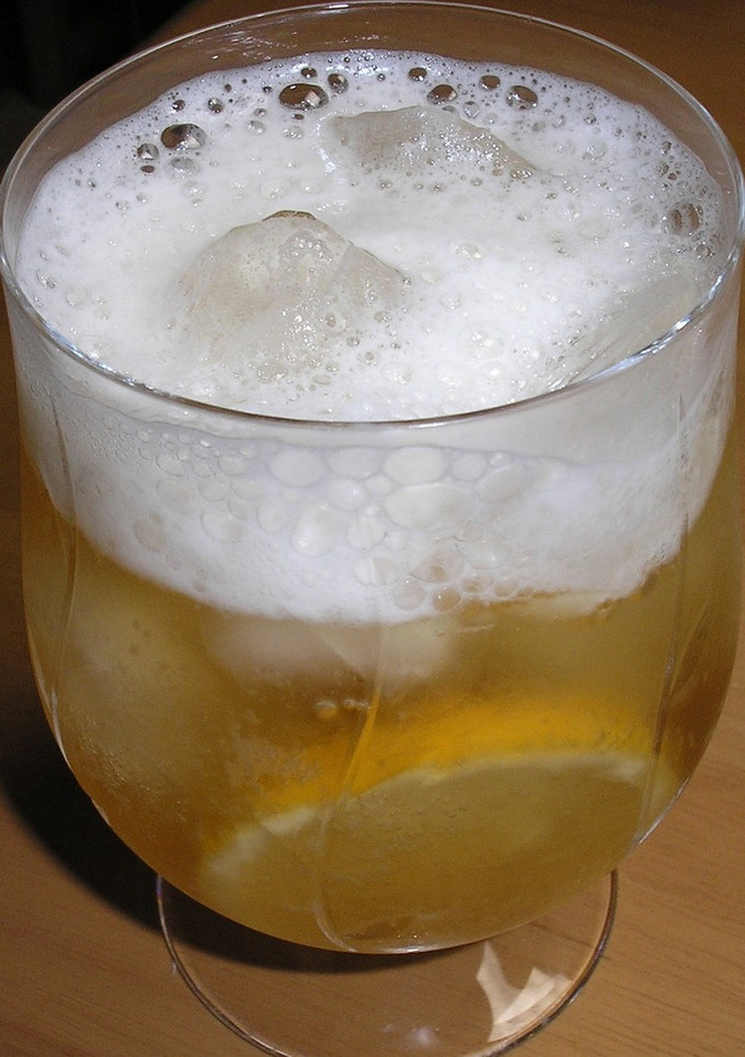 ～アジアの風～　ビール編-レシピのメイン写真