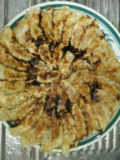 わが家の餃子-レシピのメイン写真