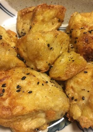 揚げ出し豆腐-レシピのメイン写真