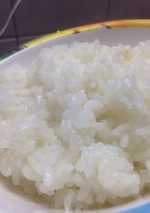 白滝ご飯〜ダイエット〜-レシピのメイン写真