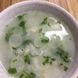 七草粥(マンナンヒカリ入り)