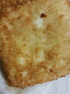 はんぺんカツ-レシピのメイン写真