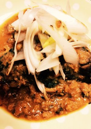 簡単！時短！鯖の味噌煮-レシピのメイン写真