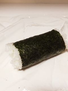 お手軽海苔巻き♡-レシピのメイン写真