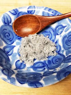 ☆離乳食☆裏ごししらす《初期》-レシピのメイン写真