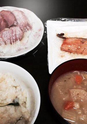 七草粥 〜無病息災で元気に過ごそう〜-レシピのメイン写真