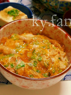 最後までぺろっと親子丼-レシピのメイン写真