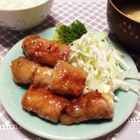基本からアレンジまで！思わずつくりたくなる「にくまきねぎ」の