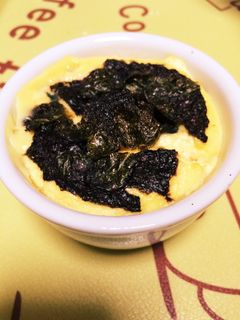 かんたん茶碗蒸風-レシピのメイン写真