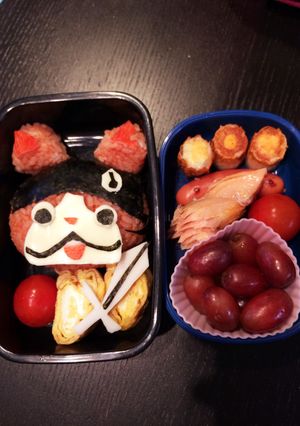 ワンダーニャン-レシピのメイン写真