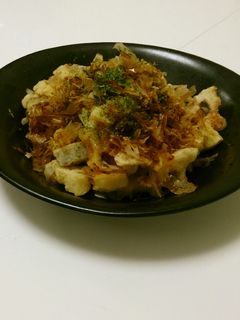 簡単&絶品⭐蓮根のからあげ-レシピのメイン写真