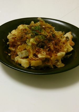 簡単&絶品⭐蓮根のからあげ-レシピのメイン写真