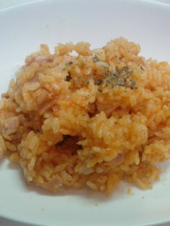 炊飯器で簡単チキンライス-レシピのメイン写真