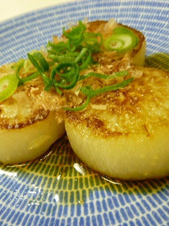 大根素敵!大根ステーキ!-レシピのメイン写真