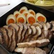 何度でも食べたくなる焼豚