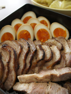 何度でも食べたくなる焼豚-レシピのメイン写真
