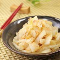 基本からアレンジまで！思わずつくりたくなる「かつお節 つけもの」の