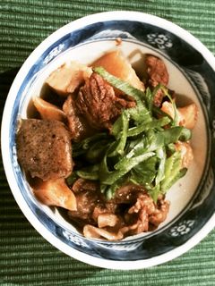 すじこん〜たっぷりの九条ねぎとともに-レシピのメイン写真