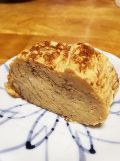 簡単 出し巻き卵-レシピのメイン写真