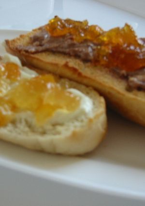 ☆朝のおすすめトースト☆-レシピのメイン写真
