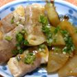 やきとりのたれで作る簡単!豚肉の豆腐巻き