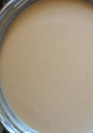 豆乳ポタージュ-レシピのメイン写真