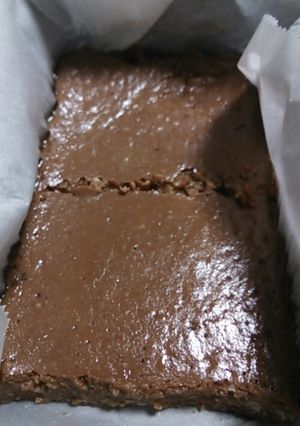 豆腐☆ヨーグルト☆寒天☆ショコラムース-レシピのメイン写真