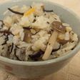 たっぷり美味しい炊き込みご飯(4合)