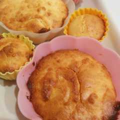 รูปของ ダブル☆チーズケーキ
